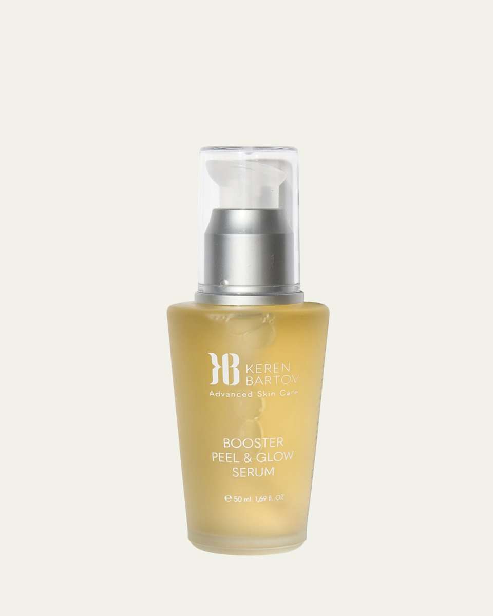 Booster Peel & Glow Serum, 1.7 oz.